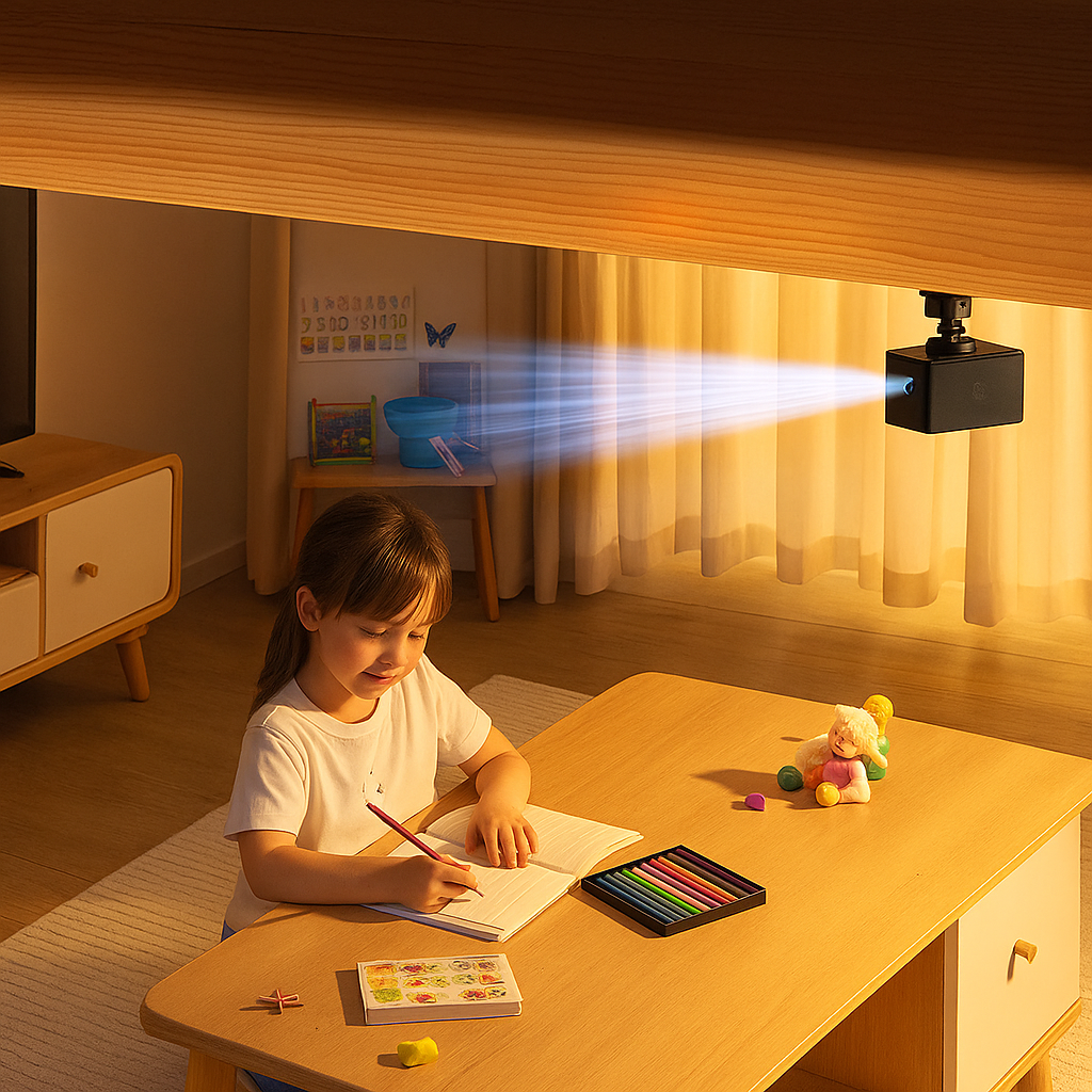 SafeCam Pro™ | Altijd beveiligd – zelfs zonder internet of stroom