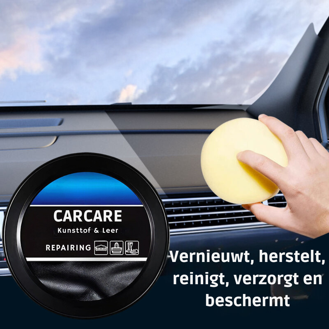 CarCare | Herstelcrème | 1+1 gratis