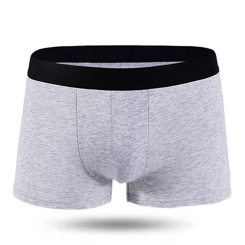 Basic Boxer Shorts | Vinnci