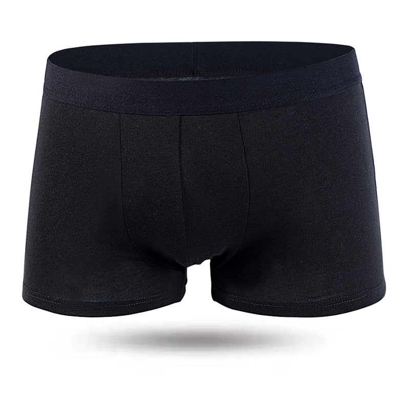 Basic Boxer Shorts | Vinnci