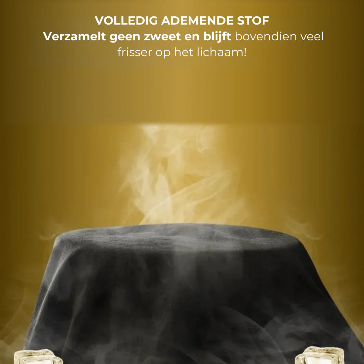 ElasTech Stretch Sneldrogende Broek