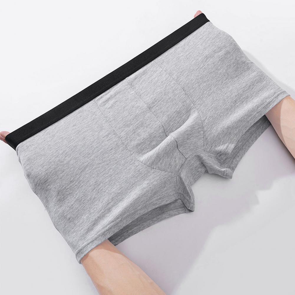 Basic Boxer Shorts | Vinnci