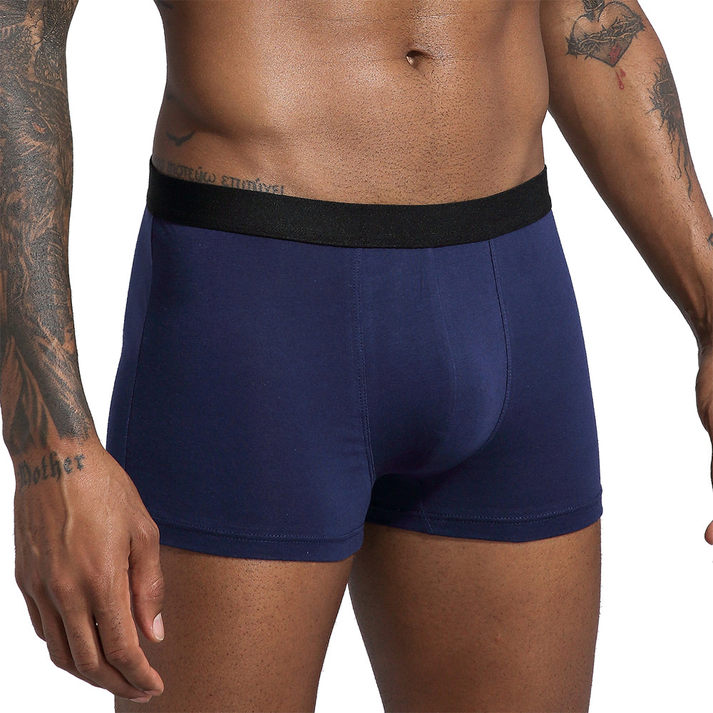 Basic Boxer Shorts | Vinnci