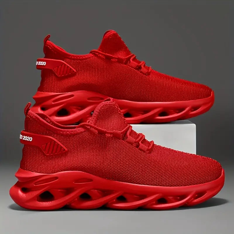 Ademende en comfortabele schoenen - Future