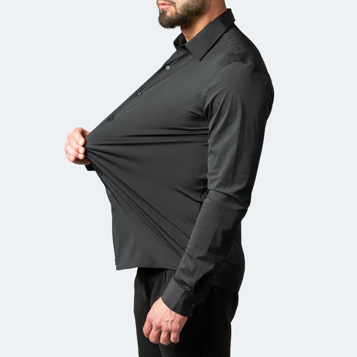 UltraTech Kreukvrij & Stretch Shirt