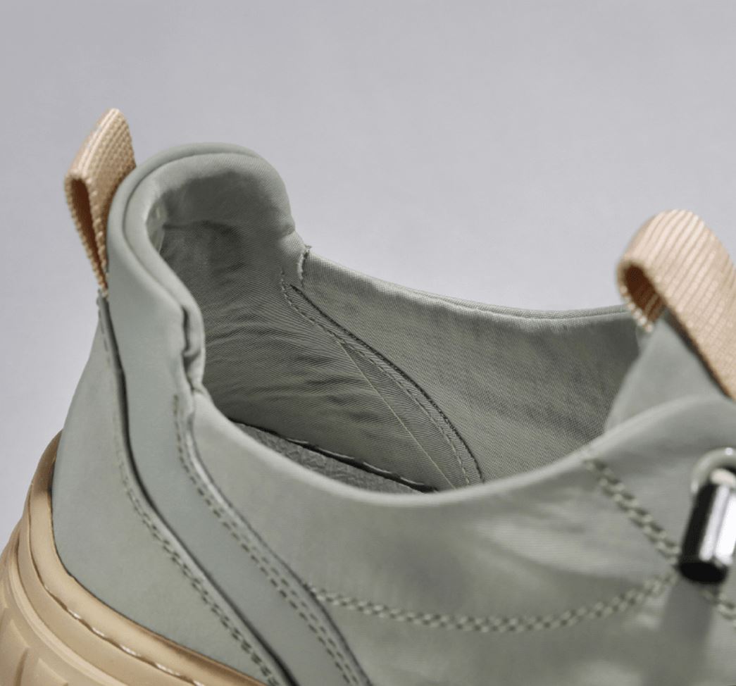 Comfortabele schoenen om in te stappen - Urbain