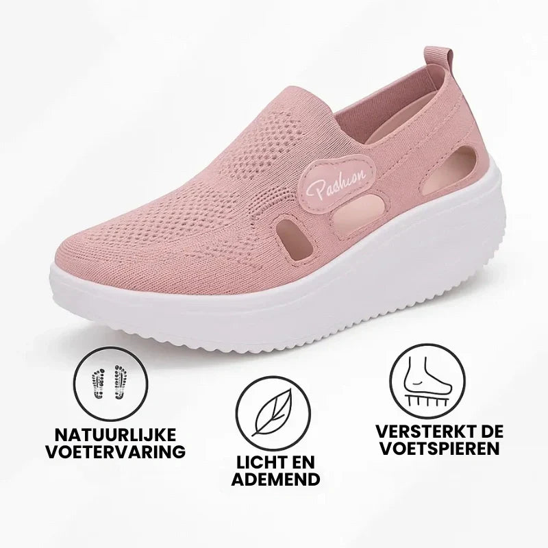 Orthopedische Fashion Schoenen – Mary