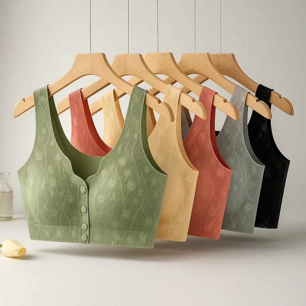 Comfort Lift BH – Koop 1, krijg 3