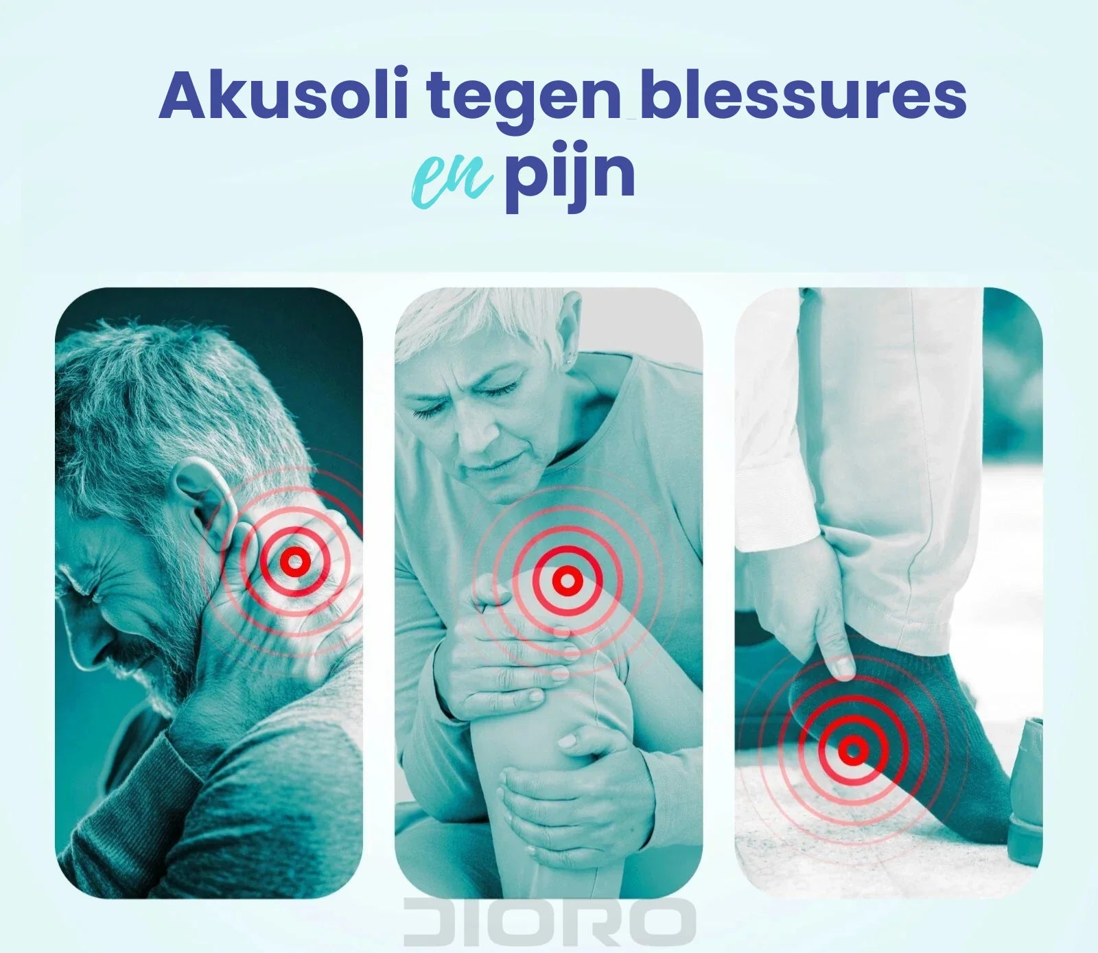 InsoleMax - Anti-vermoeidheid met magneetmassage| 1+1 GRATIS