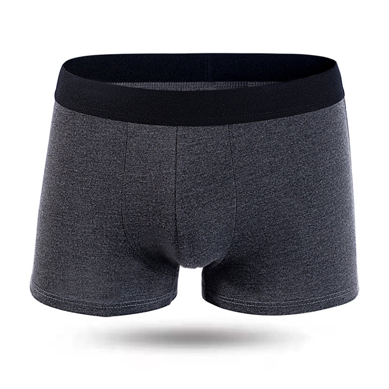 Basic Boxer Shorts | Vinnci