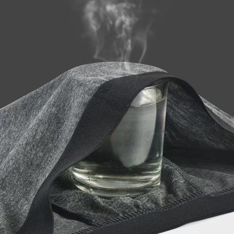 Basic Boxer Shorts | Vinnci