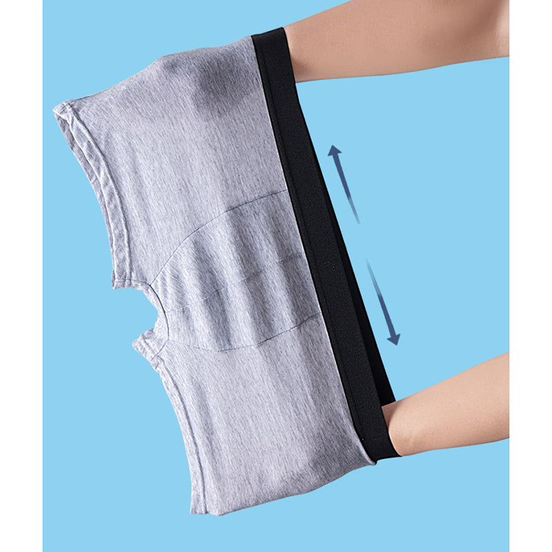 Basic Boxer Shorts | Vinnci