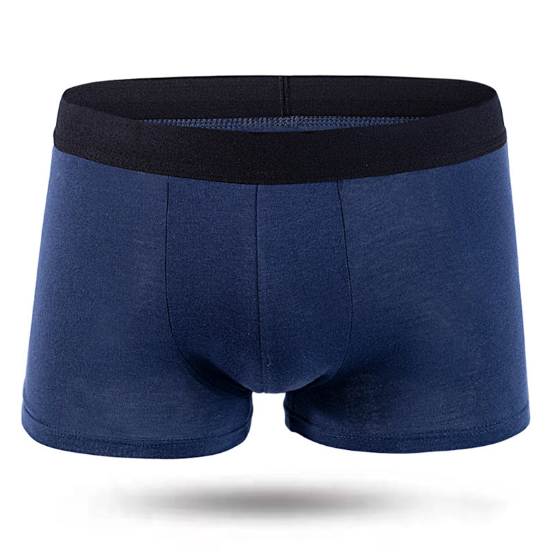 Basic Boxer Shorts | Vinnci