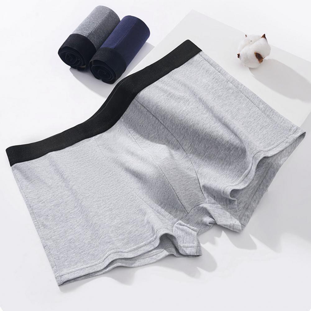 Basic Boxer Shorts | Vinnci