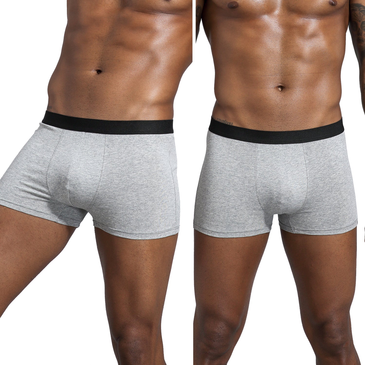 Basic Boxer Shorts | Vinnci