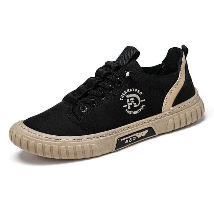 Comfortabele schoenen om in te stappen - Urbain