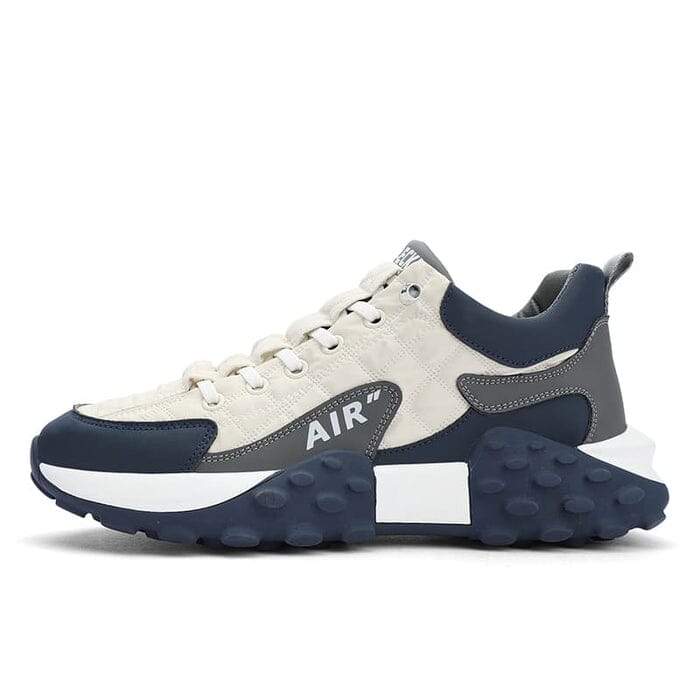 Duurzame en comfortabele schoenen - Air Cross